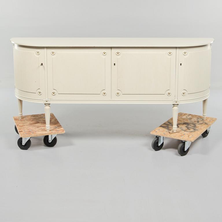 SIDEBOARD, gustaviansk stil, 1900-talets andra hälft.