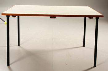 MATBORD, Arne Jacobsen, Fritz Hansen, 1950-tal.