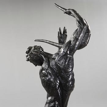 Carl Milles, "Orpheus".