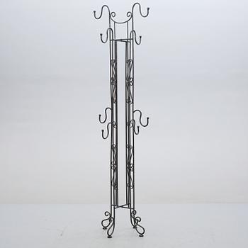 TAMBURMAJOR, 1900-talets andra hälft.