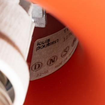 Poul Henningsen, ceiling lamp, PH-5, Louis Poulsen.