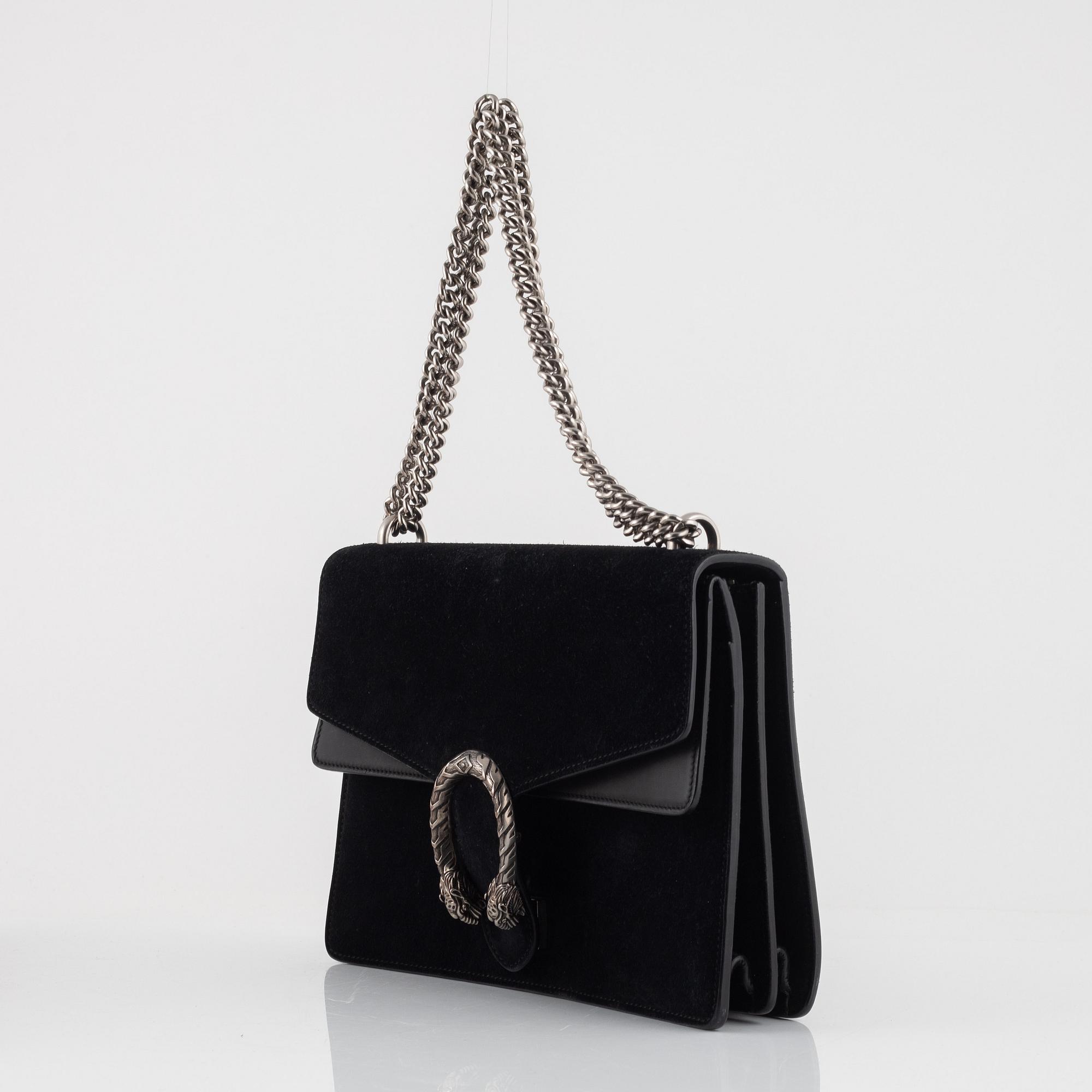Gucci, väska, "Dionysus".