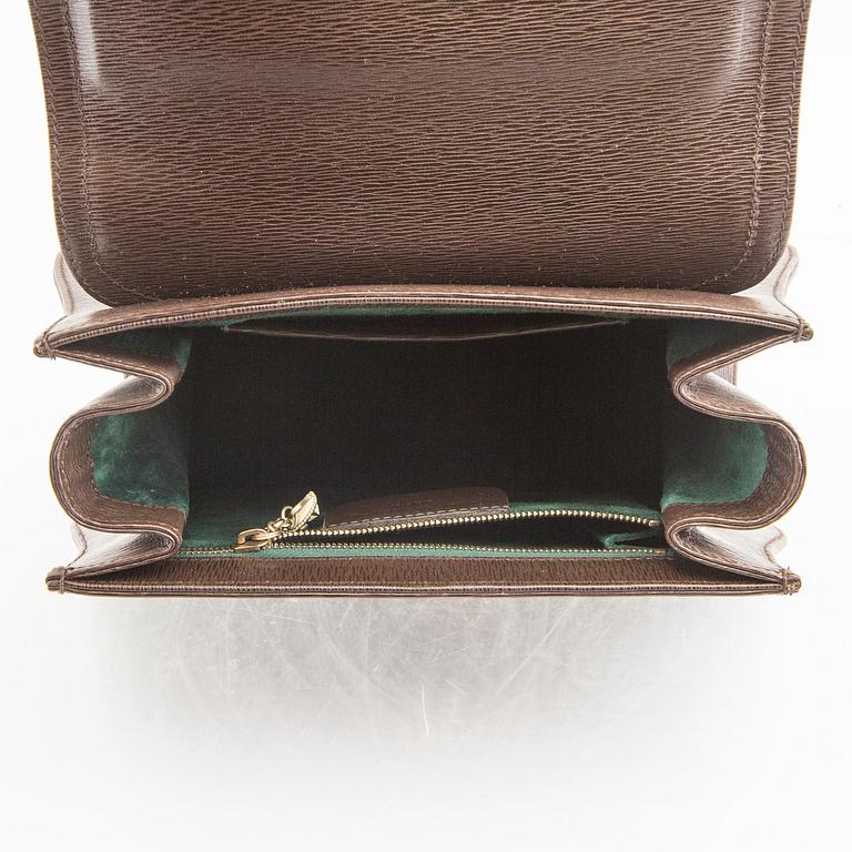 Barry Kieselstein-Cord bag.