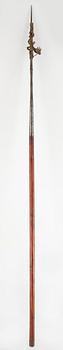 SPJUT, trol Japan, 1800/1900-tal.