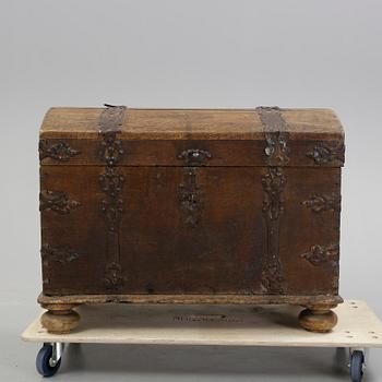 KISTA, barock, 1700-talets första hälft.