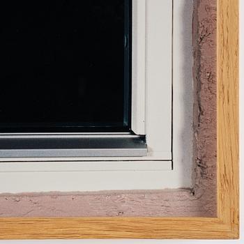 Sirous Namazi, Untitled, 2002.