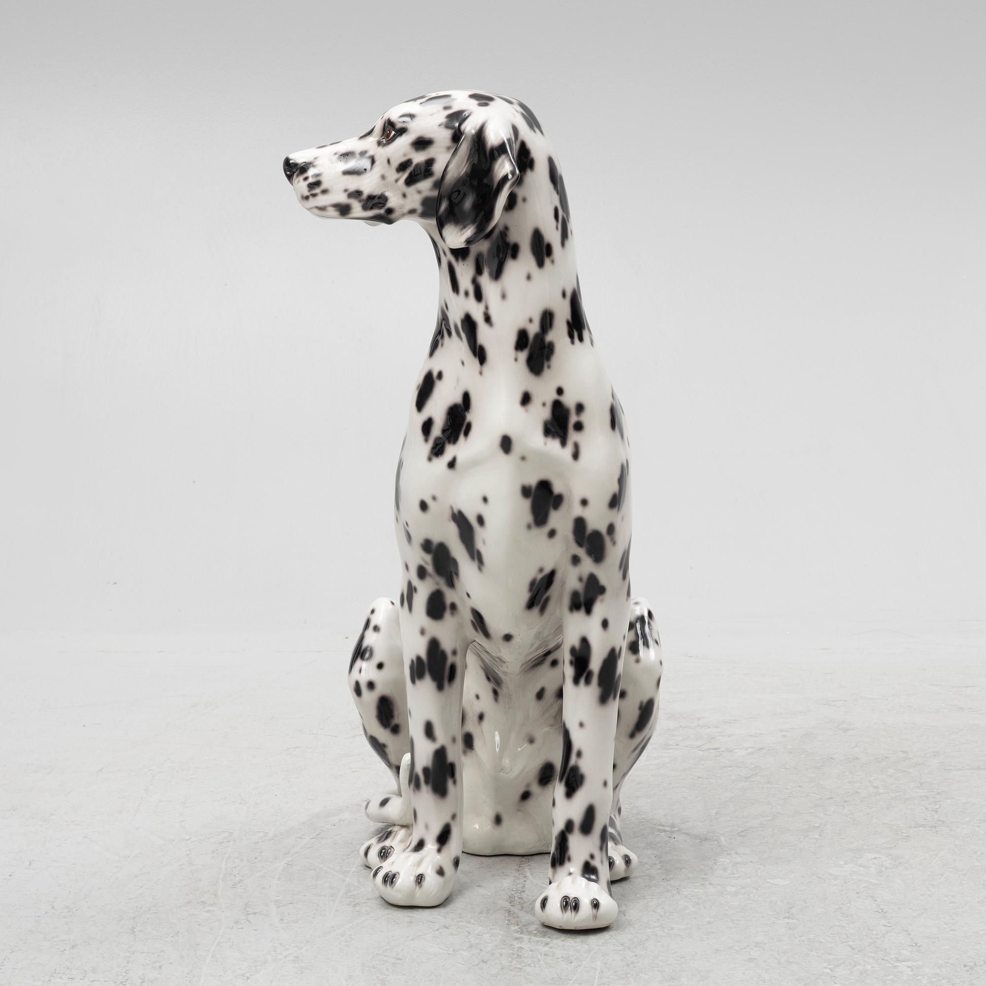 Sculpture, probably Italy, 1980s.