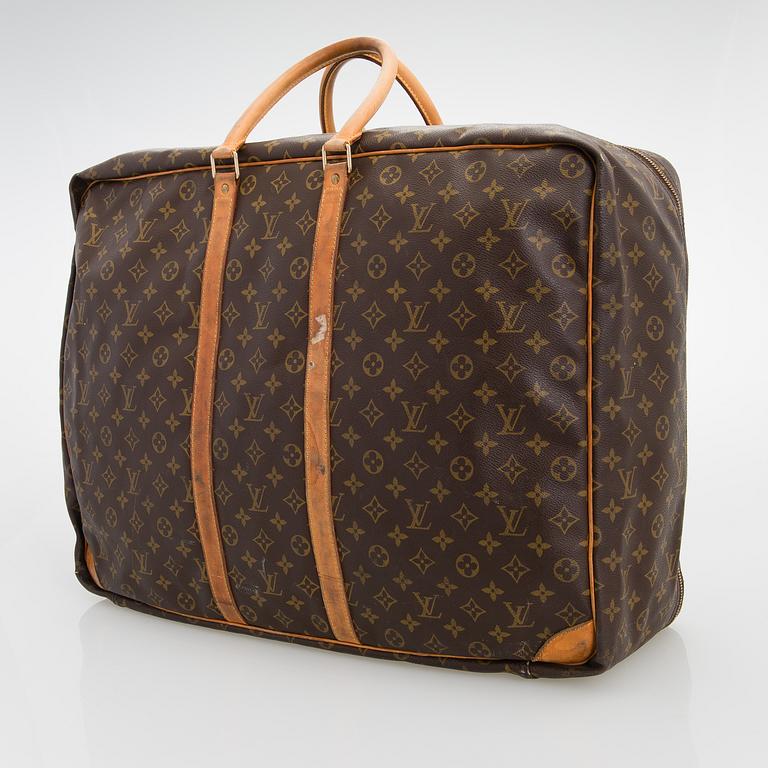 LOUIS VUITTON, Monogram Canvas Sirius Suitcase.