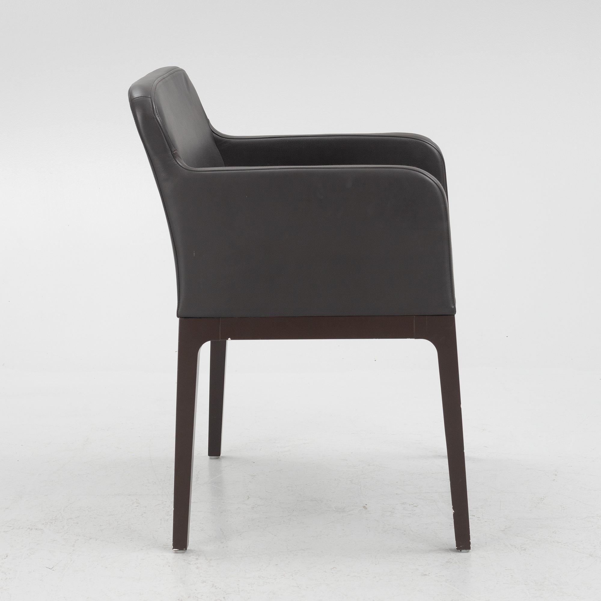 Claesson Koivisto Rune, a ’Pop’ armchair, Offecct, 2012.