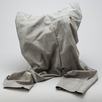 BYXOR, Vivienne Westwood.