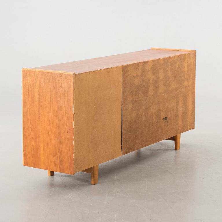 SWEDISH SIDEBOARD.