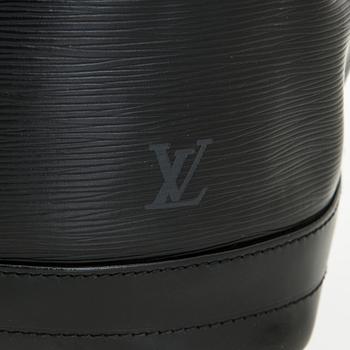 Louis Vuitton, laukku, "Noé Epi".