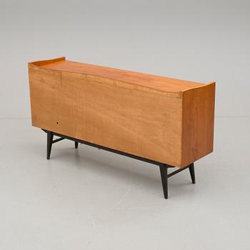 SIDEBOARD, 1900-talets andra hälft.