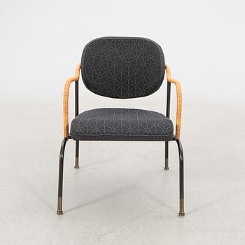 Mats Theselius, karmstol, "The Bamboo King", ed. 11/360, Källemo, 2000.