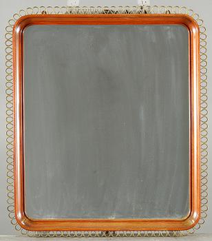 SPEGEL, omkring 1900-talets mitt.