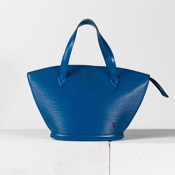 VÄSKA, "Saint Jacques", Louis Vuitton.