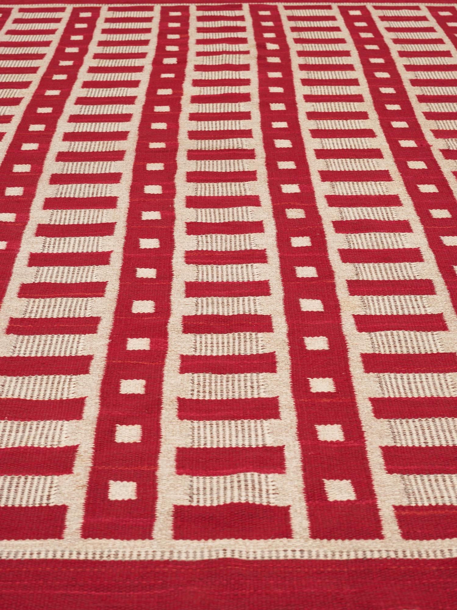 MATTA. Rölakan. 299,5 x 210,5 cm. Signerad KLH KB.