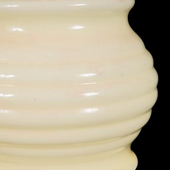 PAAVO TYNELL, a 1930's '556' pendant light for Taito Finland.