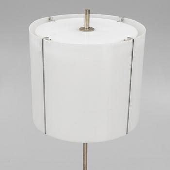 Hans-Agne Jakobsson, a model G 103 floor lamp, Hans-Agne Jakobsson AB, Markaryd, Sweden, later part of the 20th century.