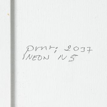 Gun Gordillo, Untitled.