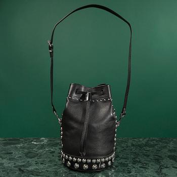 BAG, "Bike Bucket Bag" Kenzo.
