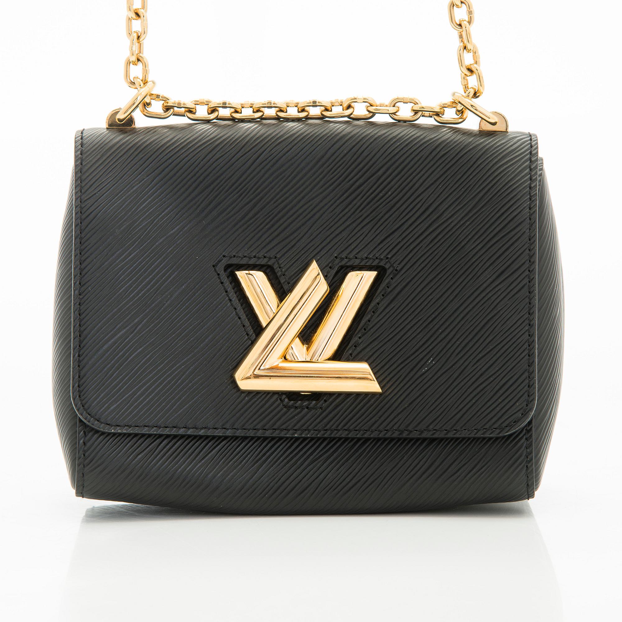 Louis Vuitton, laukku "Twist PM".