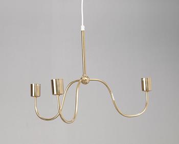 357. TAKARMATUR, Josef Frank, Firma Svenskt Tenn. Modellnummer 2444.