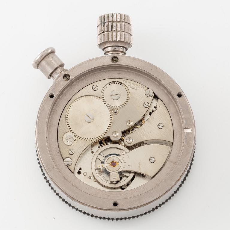 Heuer, Master-Time/Auto Rallye, ca 1960.