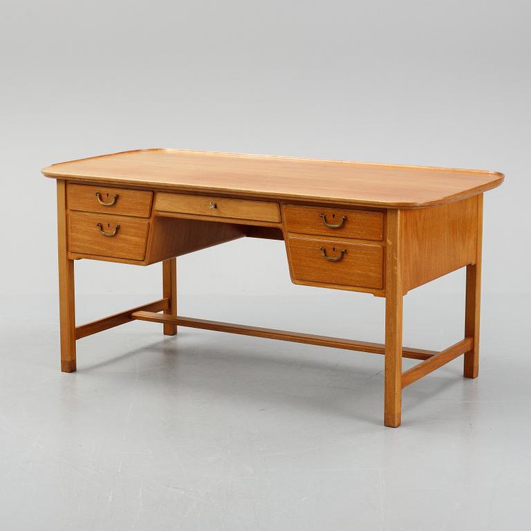 Skrivbord, Nordiska Kompaniet, 1948.