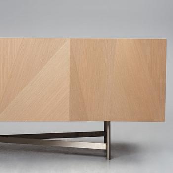 Claesson Koivisto Rune, a "Sierra" sideboard, Dune, New York, 2010.