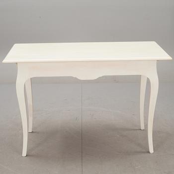 SKRIVBORD, "Österbybruk", Ikea:s 1700-talsserie, 1990-tal.