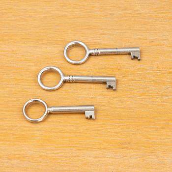 Skåp, Swedish Modern, 1940/50-tal.