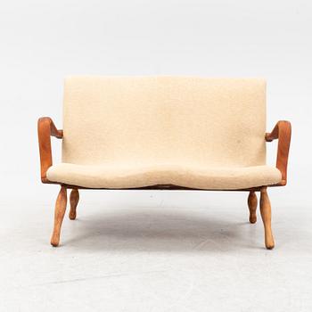 Soffa, Swedish Modern, 1940/50-tal.