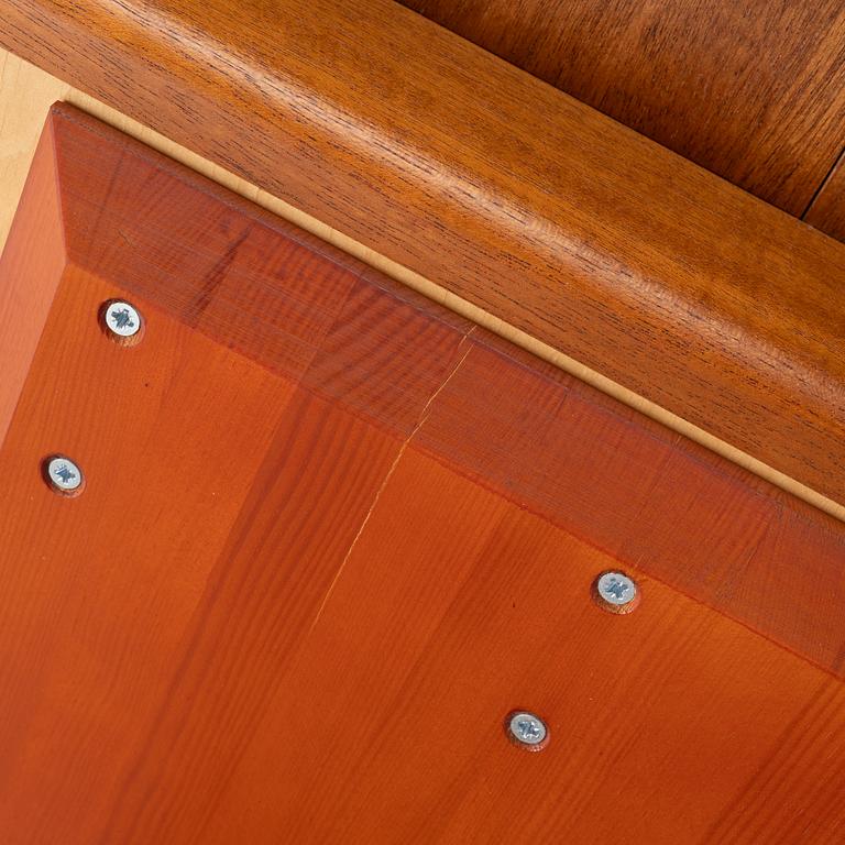 Josef Frank, matbord, modell 771. Firma Svenskt Tenn.