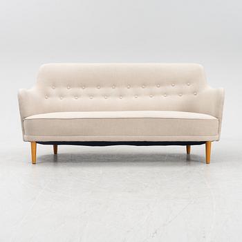 Carl Malmsten, soffa, "Samsas", AB O.H. Sjögren, Tranås.