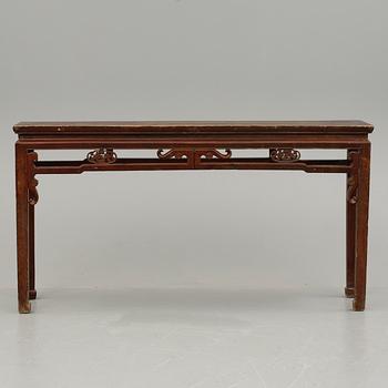 SIDEBOARD, Kina, 18/1900-tal.