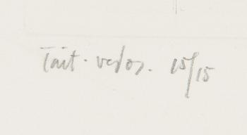 Pentti Kaskipuro, Man.