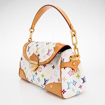 Väska, "Beverly MM", Louis Vuitton.