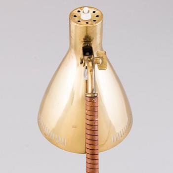PAAVO TYNELL, bordslampa, modell 9224, Taito Oy, 1900-talets mitt.