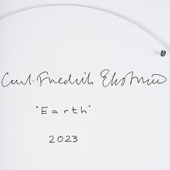 Carl-Fredrik Ekström, "Earth".