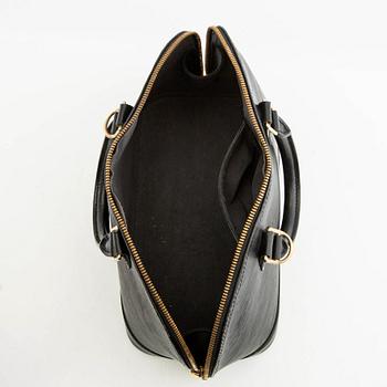 Louis Vuitton, Alma vintage bag.