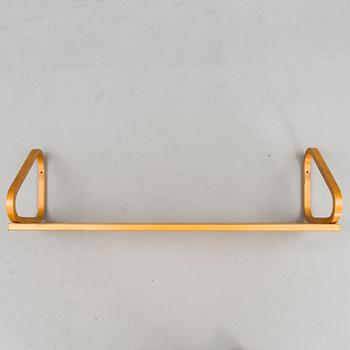 ALVAR AALTO, hylly 112B, Artek 1900-luvun puoliväli.