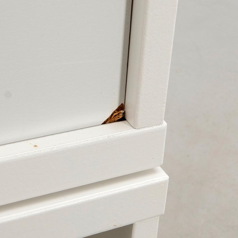 Nils Strinning, Stringhyllor, String Design AB, inköpta 2023.