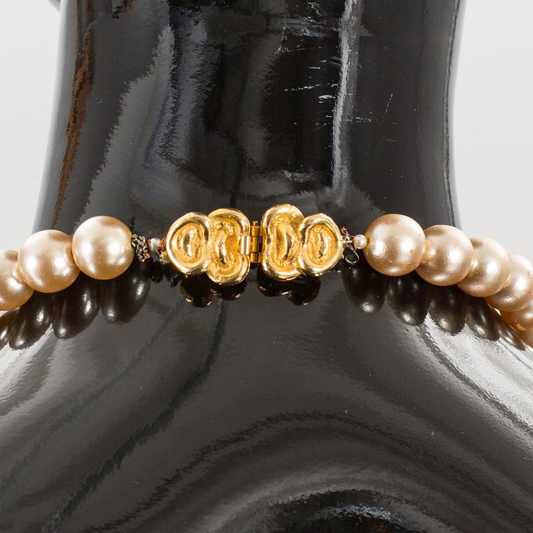 SONIA RYKIEL, dress, size 40.