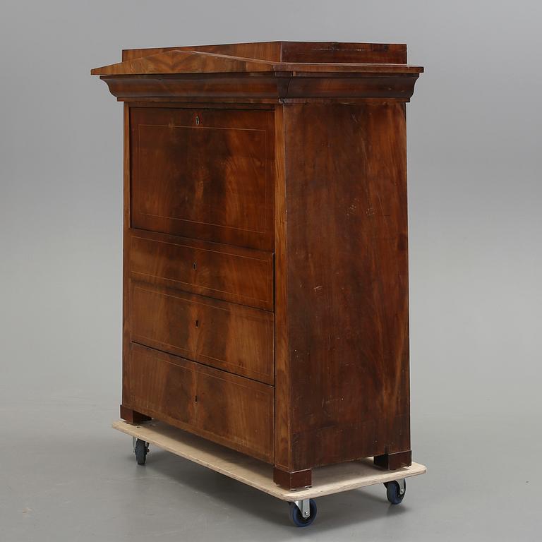 CHIFFONJÉ, empire, 1830-tal.