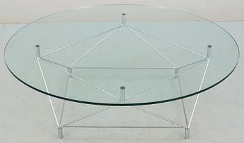 SOFFBORD, "Spider table" Andreas Hansen, Eilersen, 2000-tal.