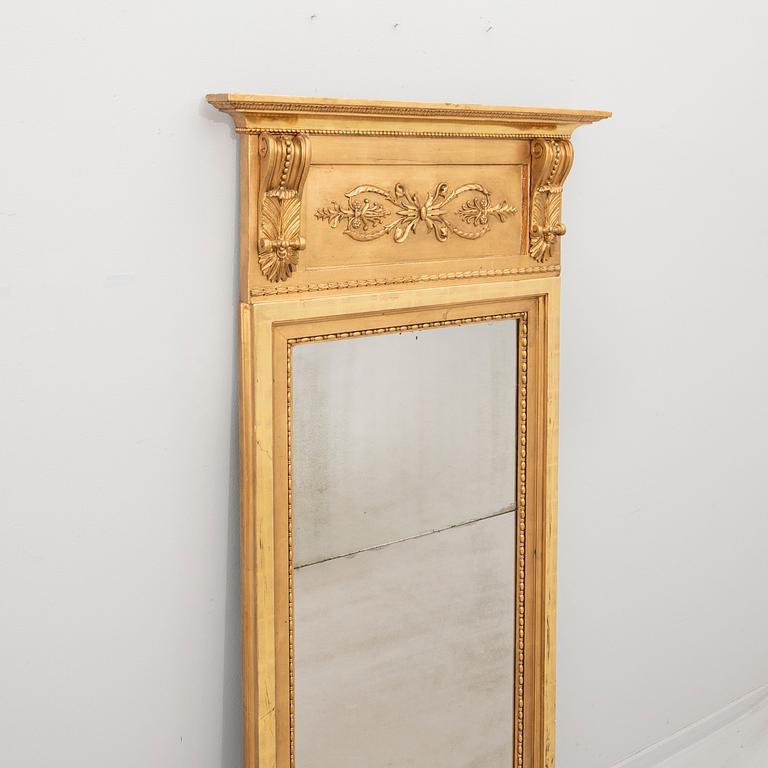 Mirror Empire first half of the 19th century.