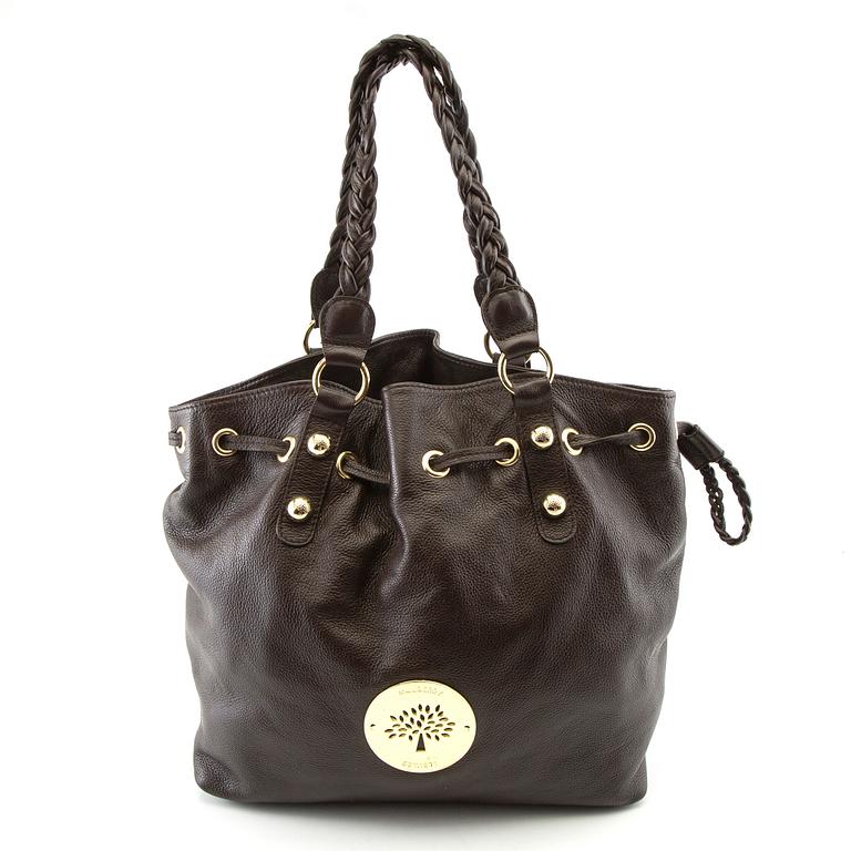 Mulberry, bag.