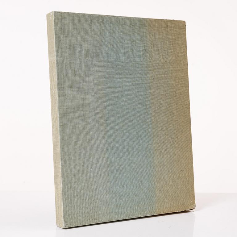 Basil Rákóczi, "In the Beginning".