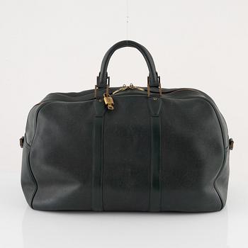 Louis Vuitton, weekend bag, "Taïga Kendall PM".